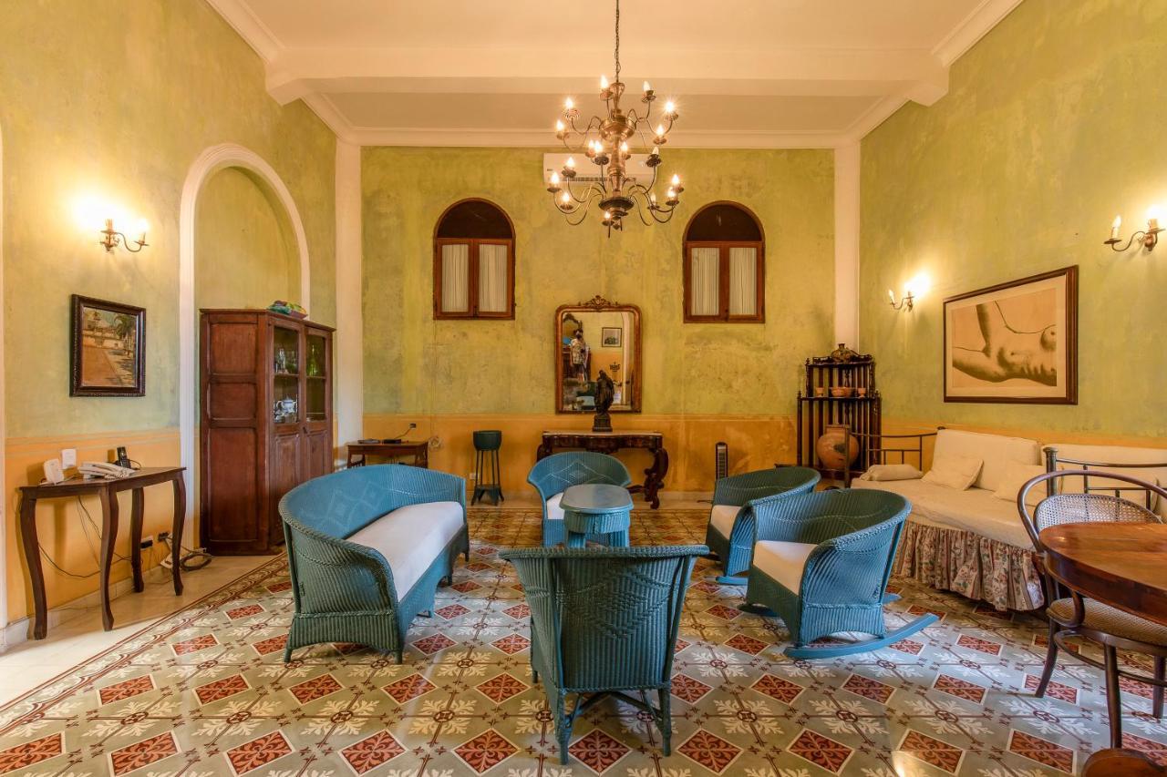 Casa Morales Getsemani Hotel Cartagena Ngoại thất bức ảnh