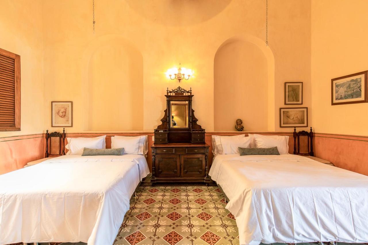 Casa Morales Getsemani Hotel Cartagena Ngoại thất bức ảnh