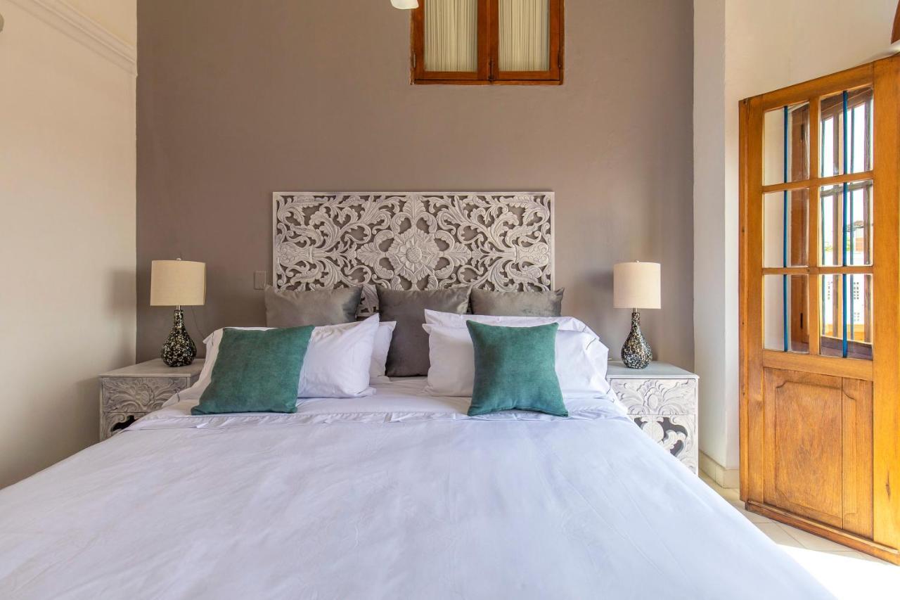 Casa Morales Getsemani Hotel Cartagena Phòng bức ảnh