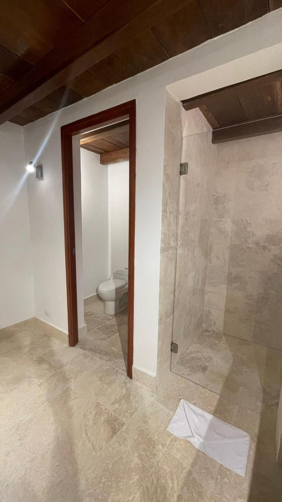 Casa Morales Getsemani Hotel Cartagena Ngoại thất bức ảnh