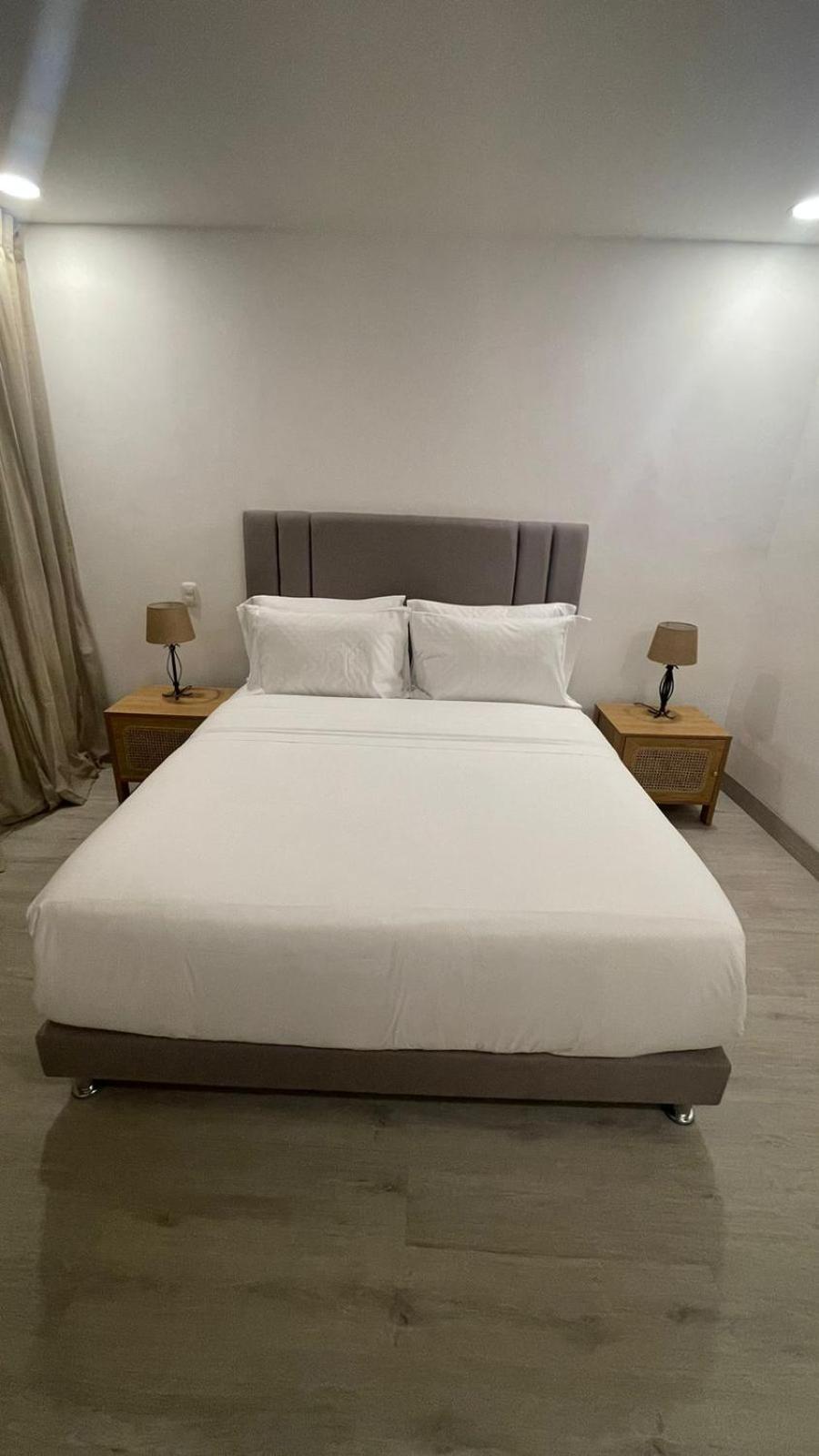 Casa Morales Getsemani Hotel Cartagena Ngoại thất bức ảnh