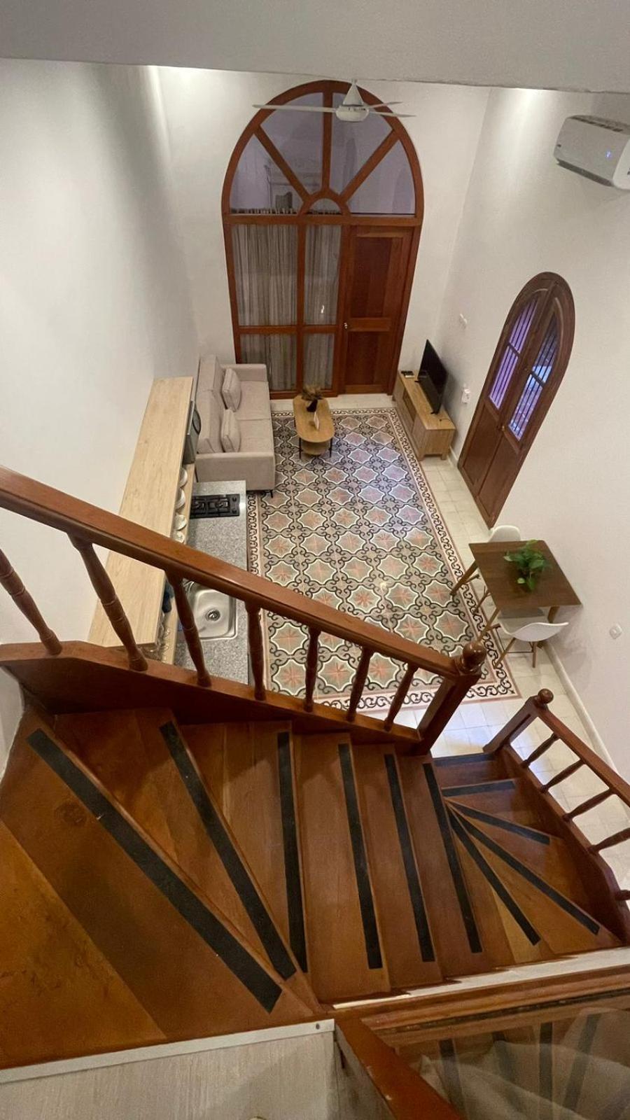 Casa Morales Getsemani Hotel Cartagena Ngoại thất bức ảnh