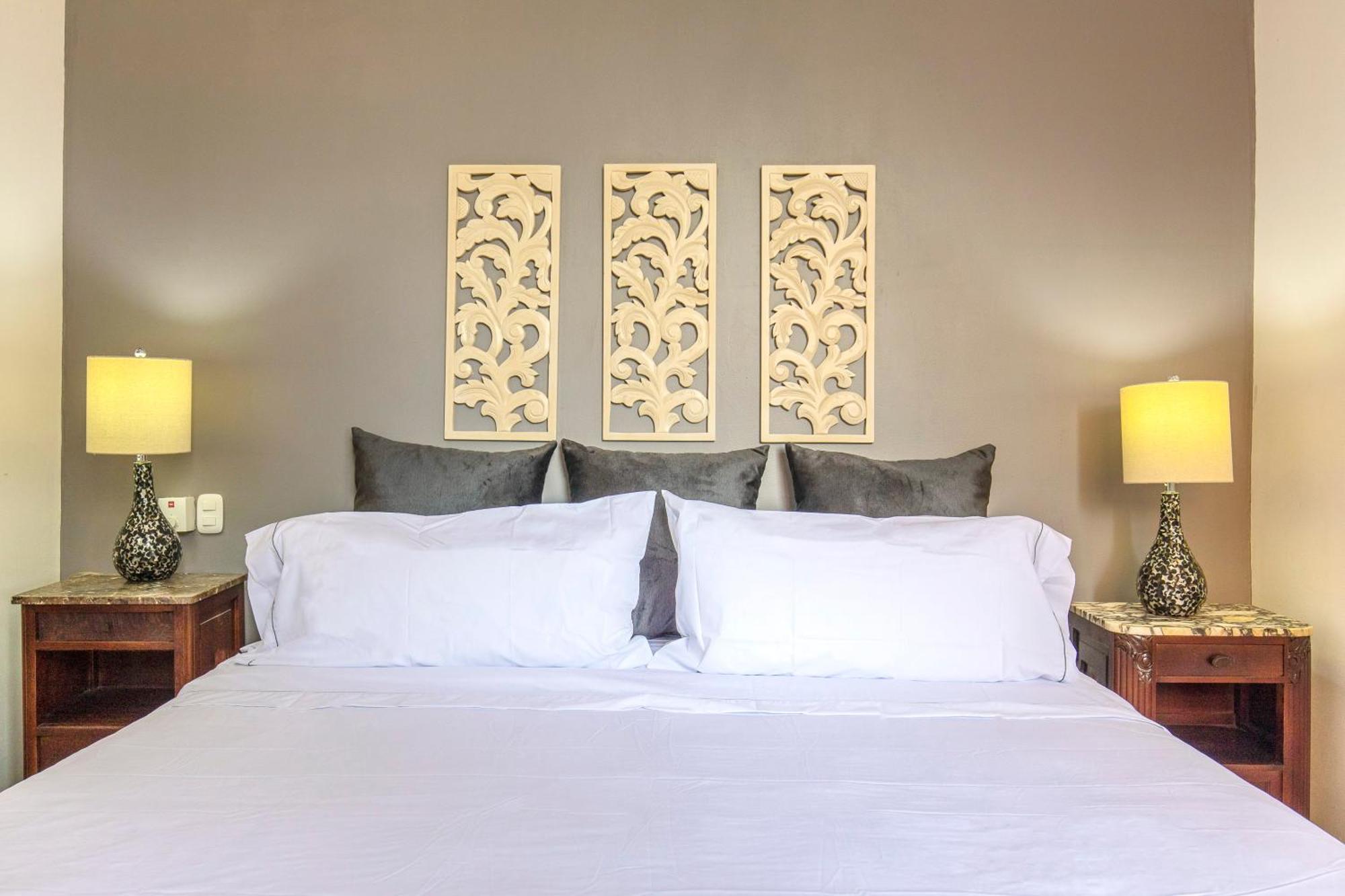 Casa Morales Getsemani Hotel Cartagena Phòng bức ảnh