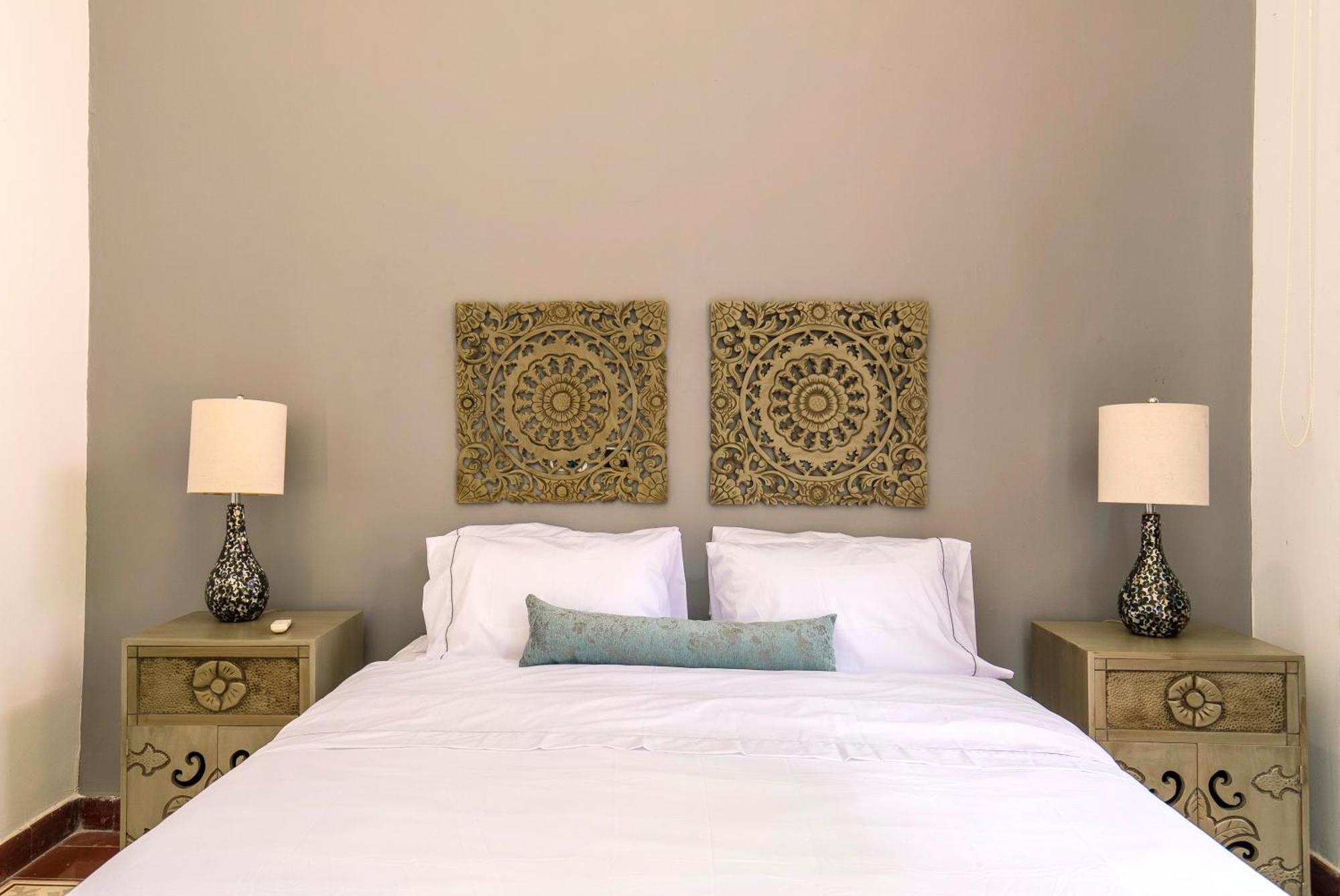 Casa Morales Getsemani Hotel Cartagena Phòng bức ảnh