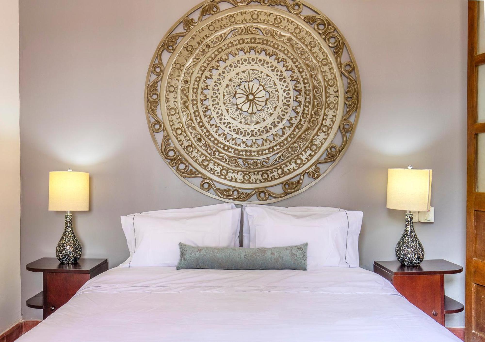 Casa Morales Getsemani Hotel Cartagena Phòng bức ảnh
