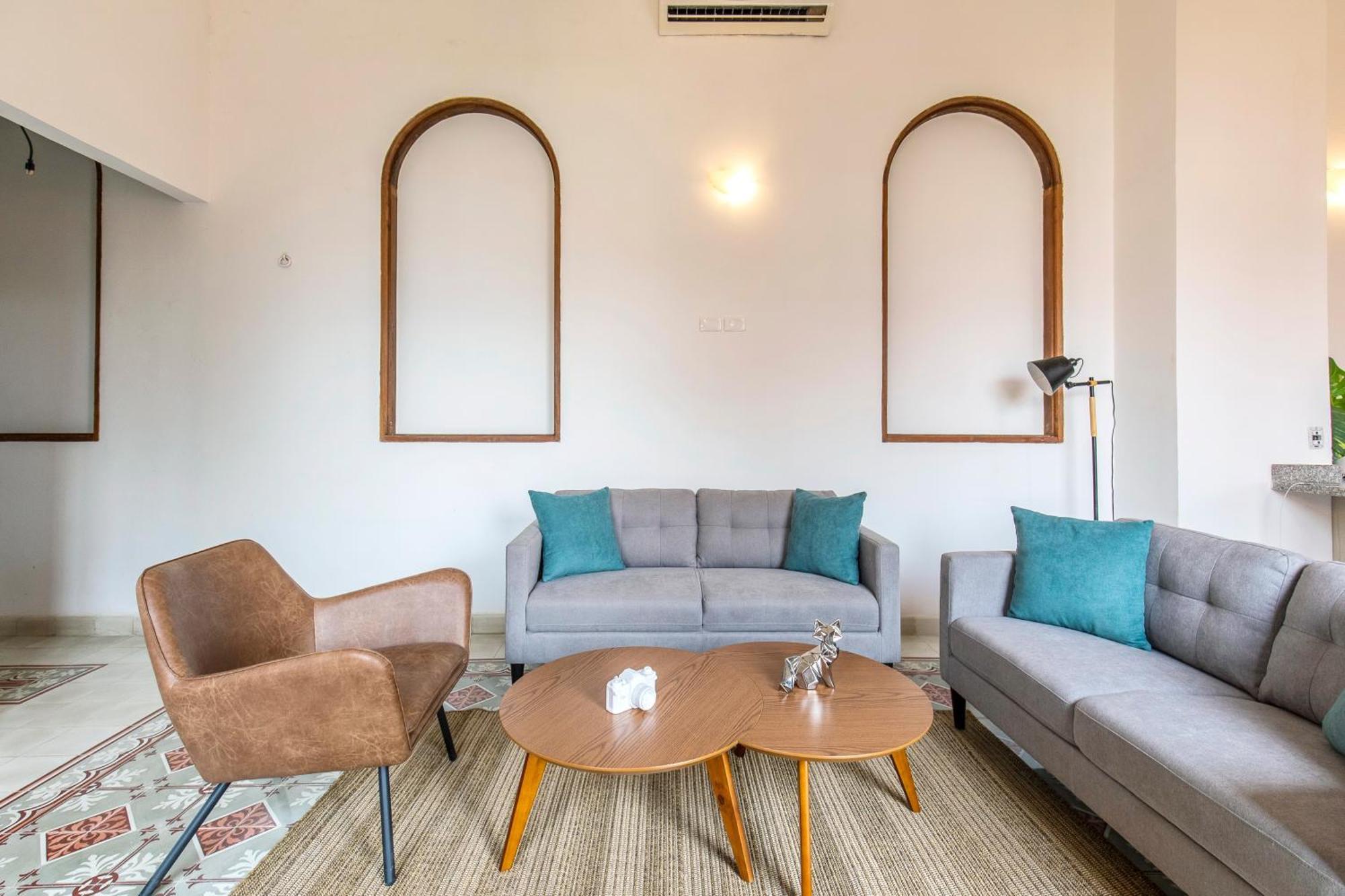 Casa Morales Getsemani Hotel Cartagena Phòng bức ảnh